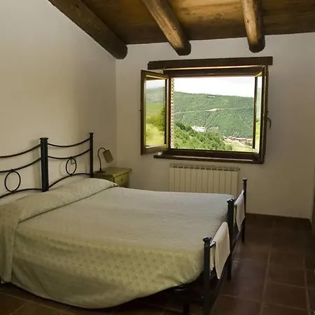 Valle Tezze * Cascia