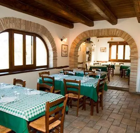 Valle Tezze * Cascia