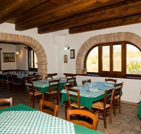 Valle Tezze مزرعة للإقامة كاشا