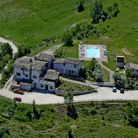 Valle Tezze * Cascia