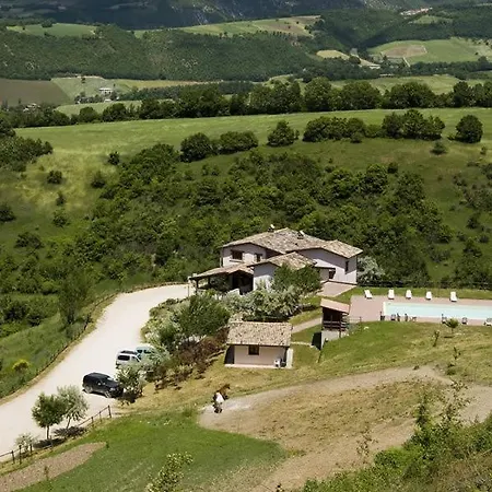 Feriegård Valle Tezze