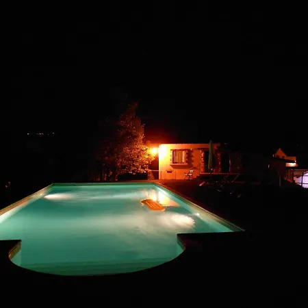 مزرعة للإقامة Valle Tezze كاشا