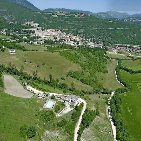Valle Tezze *