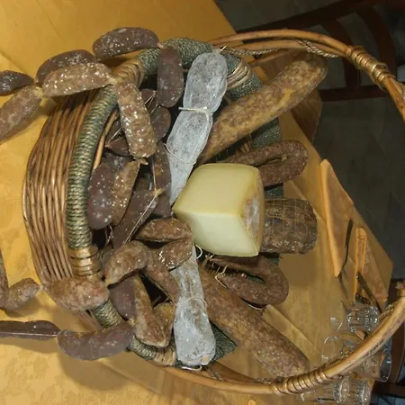 Valle Tezze مزرعة للإقامة *