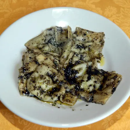 Valle Tezze * كاشا