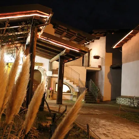 Valle Tezze