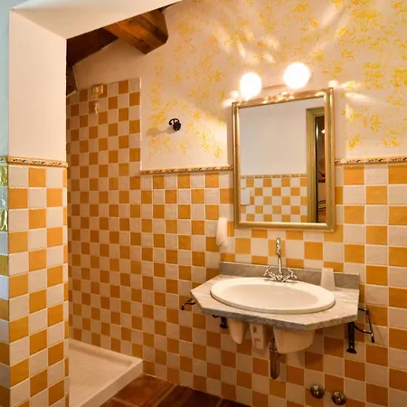 مزرعة للإقامة Valle Tezze كاشا