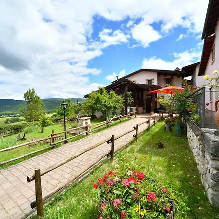 Valle Tezze