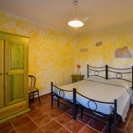 Valle Tezze مزرعة للإقامة كاشا