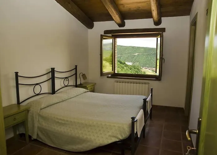 Valle Tezze * Cascia