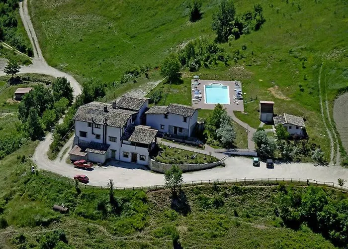 Valle Tezze * Cascia