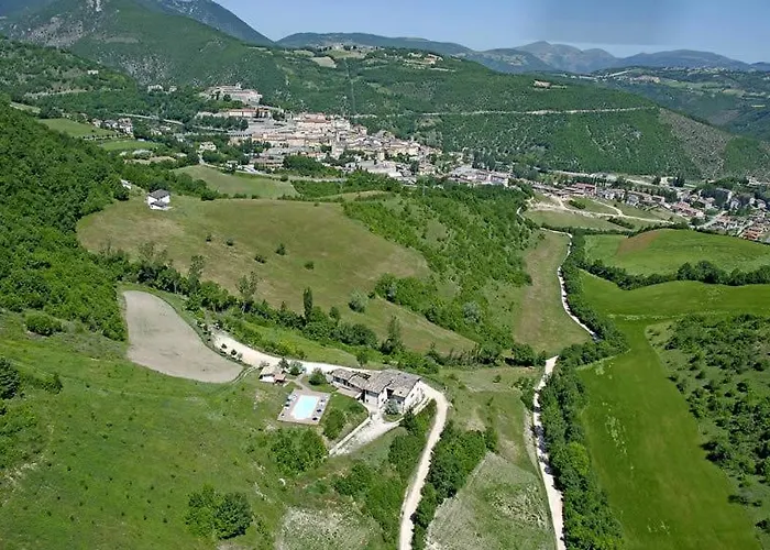 Valle Tezze *