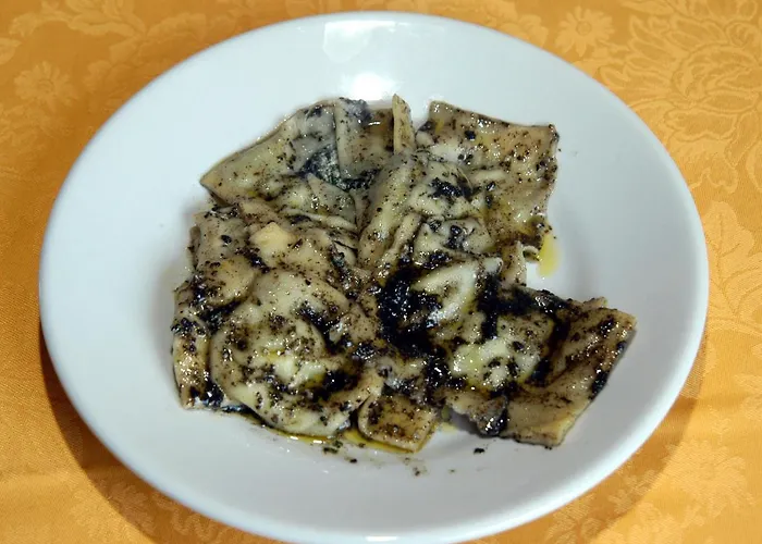 Valle Tezze * Cascia