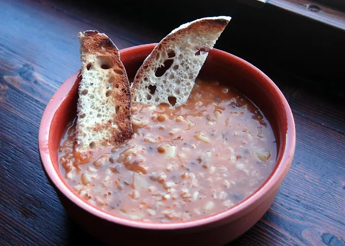 Valle Tezze Gospodarstwo agroturystyczne