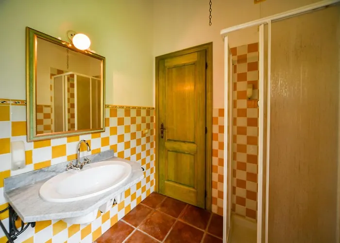 Gospodarstwo agroturystyczne Valle Tezze *