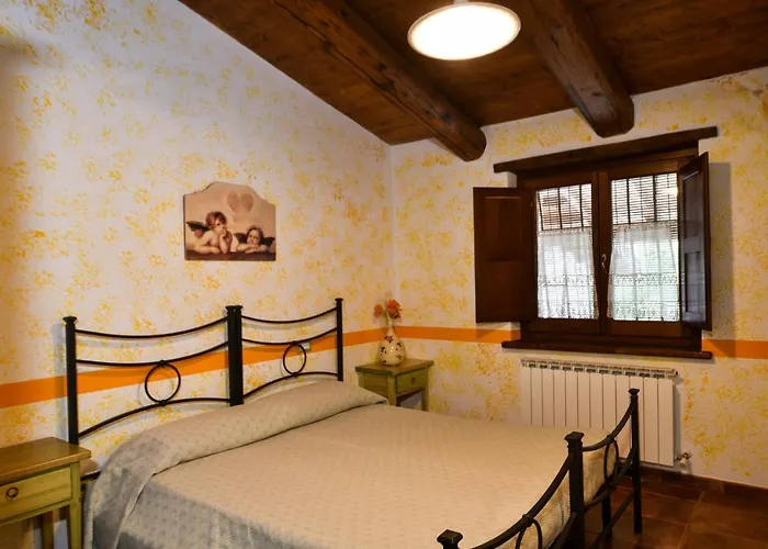 Valle Tezze * Cascia